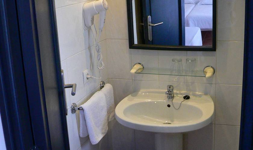 Standard double room Hotel Boutique Bon Repos - Adults Only Santa Ponsa Standard double room Hotel Boutique Bon Repos - Adults Only Santa Ponsa