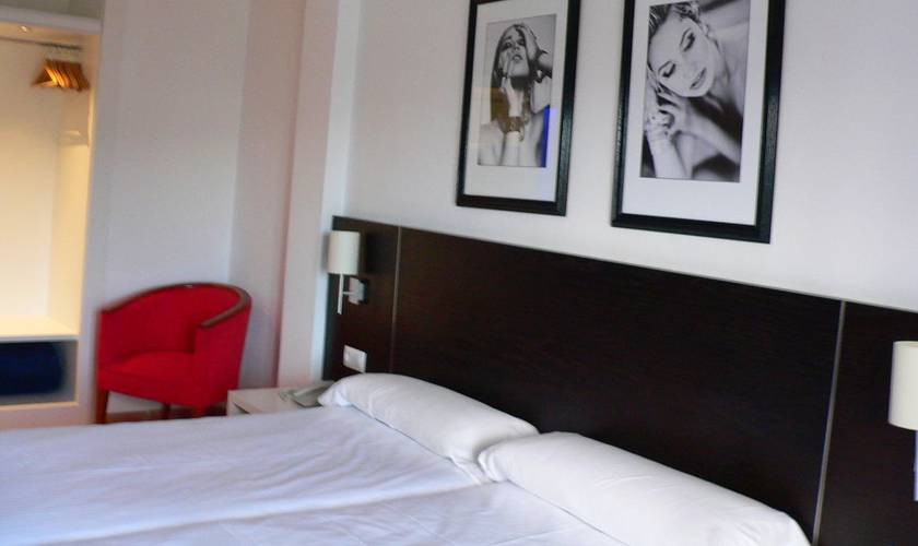 Superior doppel zimmer mit balkon Hotel Boutique Bon Repos - Adults Only Santa Ponsa Superior doppel zimmer mit balkon Hotel Boutique Bon Repos - Adults Only Santa Ponsa