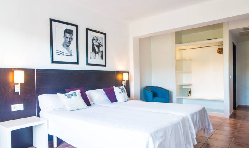 Superior doppel zimmer mit balkon Hotel Boutique Bon Repos - Adults Only Santa Ponsa Superior doppel zimmer mit balkon Hotel Boutique Bon Repos - Adults Only Santa Ponsa