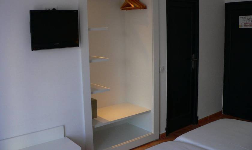 Standard double room Hotel Boutique Bon Repos - Adults Only Santa Ponsa Standard double room Hotel Boutique Bon Repos - Adults Only Santa Ponsa