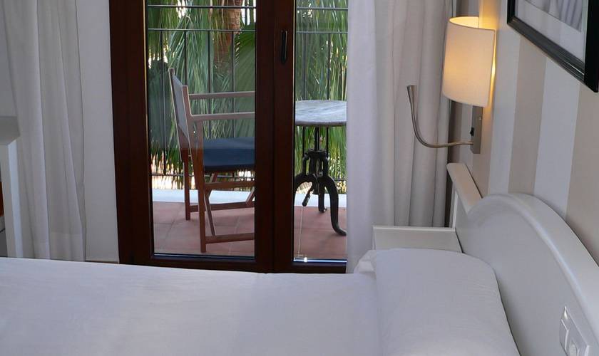Doppelzimmer mit balkon Hotel Boutique Bon Repos - Adults Only Santa Ponsa