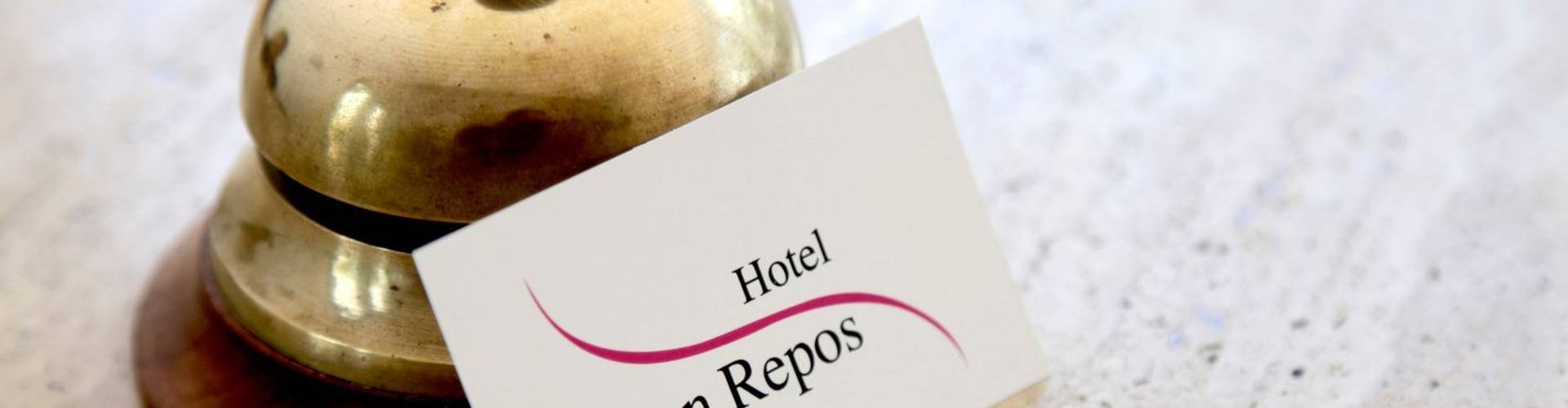 Hotel Bon Repos - Santa Ponsa - Kontakt Hotel Bon Repos
