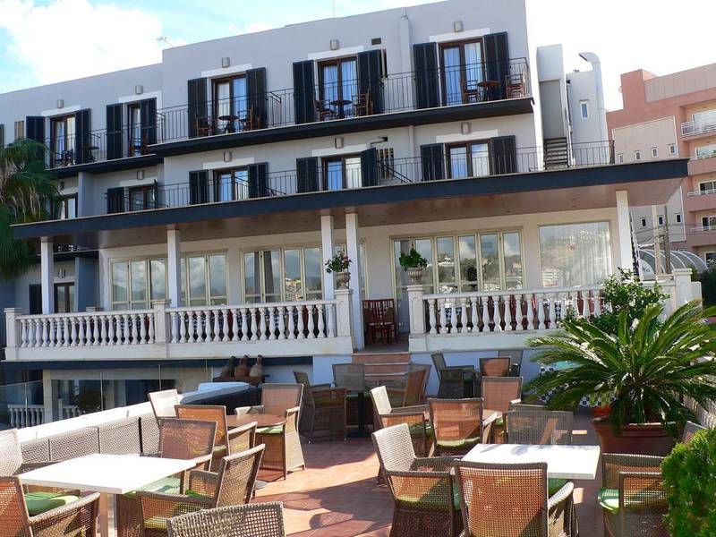 Hotel boutique bon repos - adults only Hotel Boutique Bon Repos - Adults Only Santa Ponsa