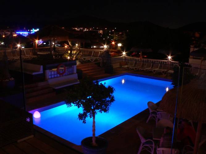 Schwimmbad Hotel Boutique Bon Repos - Adults Only Santa Ponsa