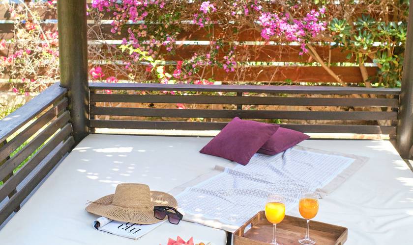 Double deluxe room Hotel Boutique Bon Repos - Adults Only Santa Ponsa Double deluxe room Hotel Boutique Bon Repos - Adults Only Santa Ponsa