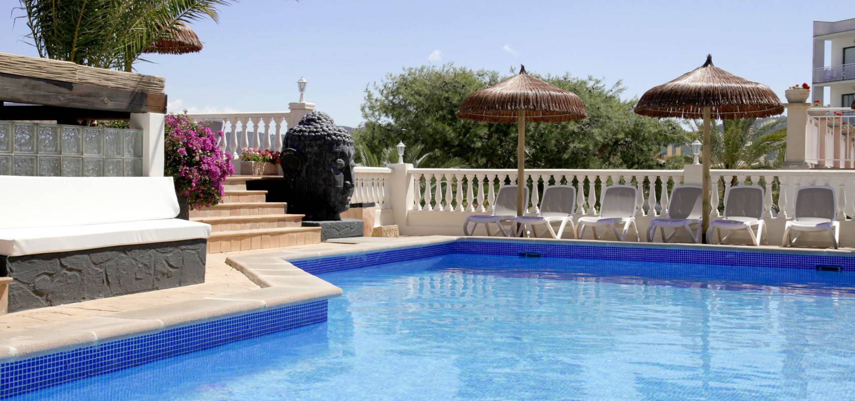 Sus vacaciones Hotel Boutique Bon Repos - Adults Only Santa Ponsa Sus vacaciones Hotel Boutique Bon Repos - Adults Only Santa Ponsa