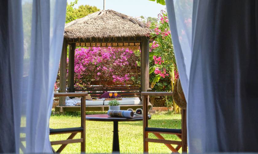 Double deluxe room Hotel Boutique Bon Repos - Adults Only Santa Ponsa Double deluxe room Hotel Boutique Bon Repos - Adults Only Santa Ponsa