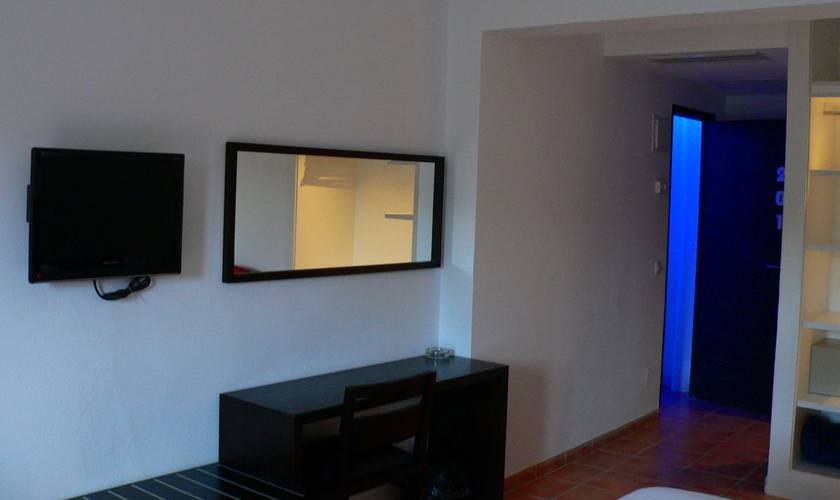 Superior doppel zimmer mit balkon Hotel Boutique Bon Repos - Adults Only Santa Ponsa Superior doppel zimmer mit balkon Hotel Boutique Bon Repos - Adults Only Santa Ponsa