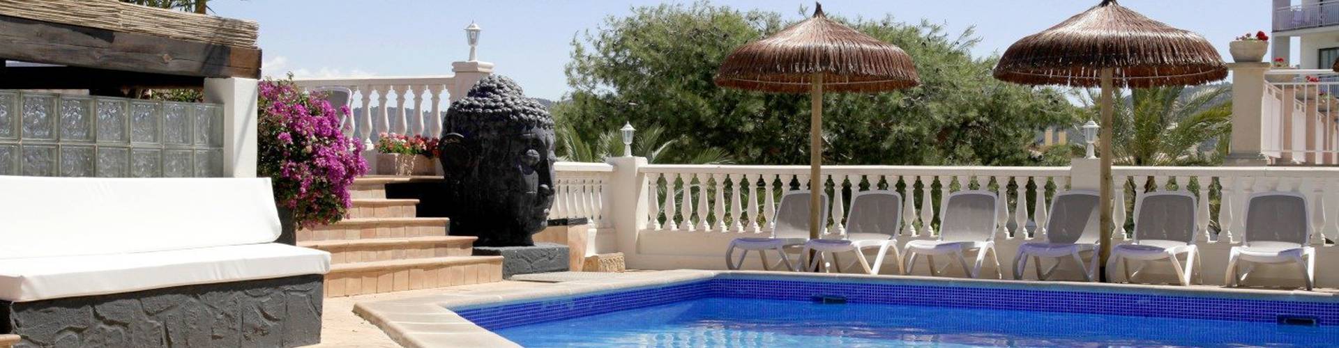 Hotel Boutique Bon Repos - Adults Only - Santa Ponsa - Bon Repos Hotel Gallery Hotel Boutique Bon Repos - Adults Only - Santa Ponsa - Bon Repos Hotel Gallery