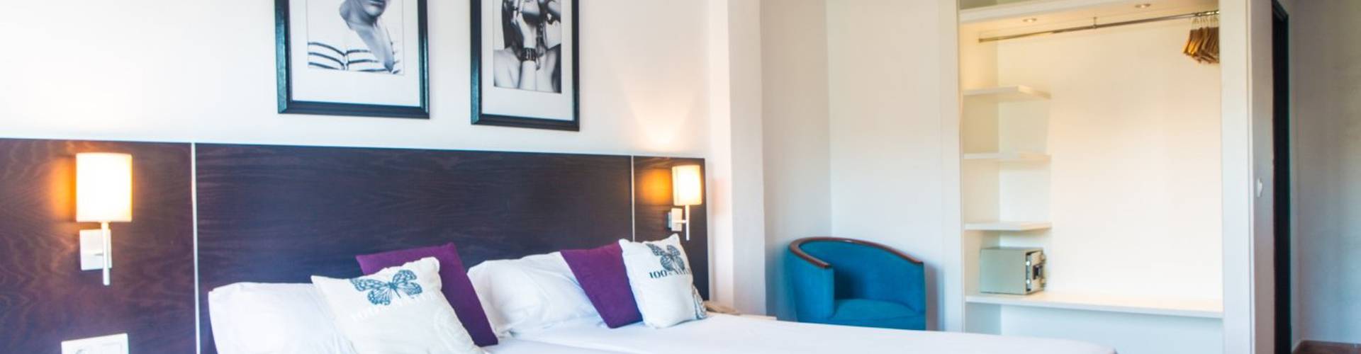 Hotel Boutique Bon Repos - Adults Only - Santa Ponsa - Bon Repos Hotel Rooms Hotel Boutique Bon Repos - Adults Only - Santa Ponsa - Bon Repos Hotel Rooms