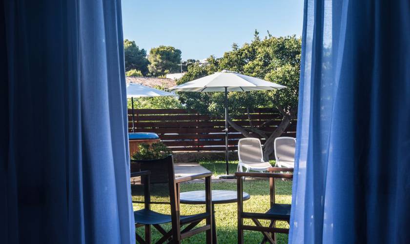 Double deluxe room Hotel Boutique Bon Repos - Adults Only Santa Ponsa Double deluxe room Hotel Boutique Bon Repos - Adults Only Santa Ponsa