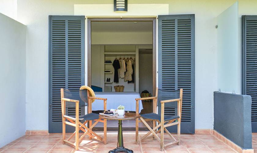 Double deluxe room Hotel Boutique Bon Repos - Adults Only Santa Ponsa Double deluxe room Hotel Boutique Bon Repos - Adults Only Santa Ponsa