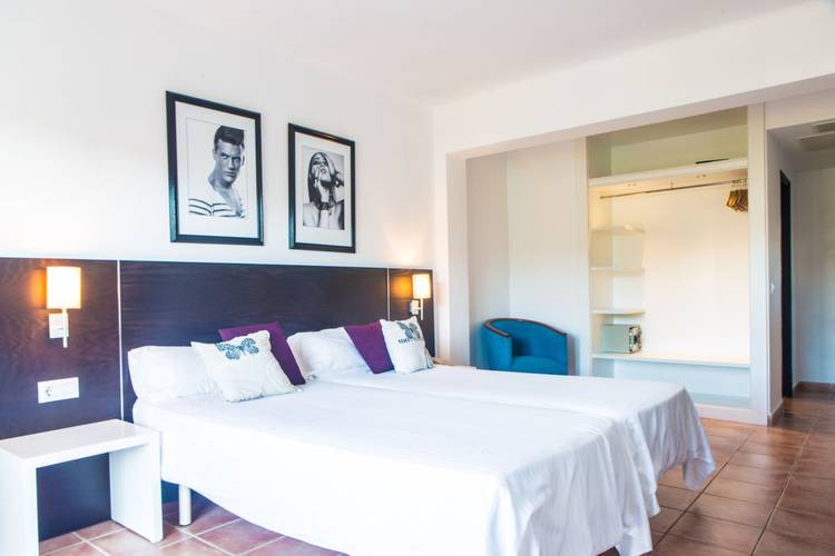 Superiorzimmer Hotel Boutique Bon Repos - Adults Only Santa Ponsa