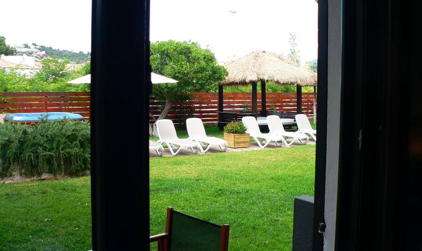 Double deluxe room Hotel Boutique Bon Repos - Adults Only Santa Ponsa Double deluxe room Hotel Boutique Bon Repos - Adults Only Santa Ponsa