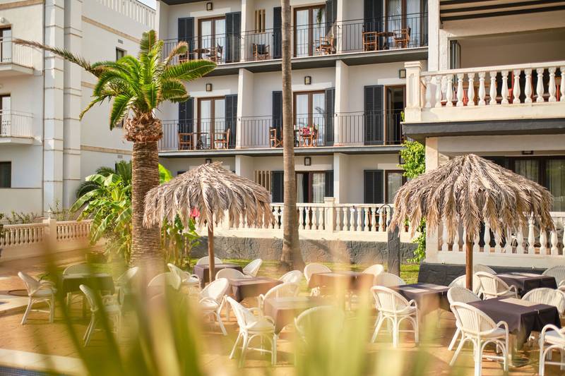 Hotel boutique bon repos - adults only Hotel Boutique Bon Repos - Adults Only Santa Ponsa