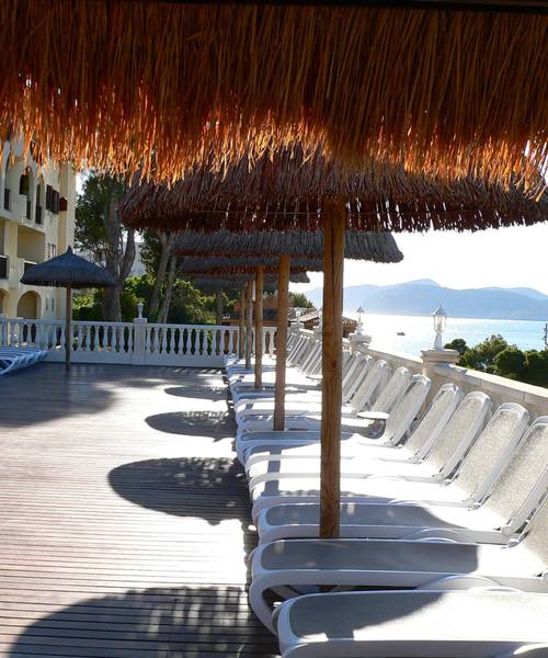  Hotel Boutique Bon Repos - Adults Only Santa Ponsa