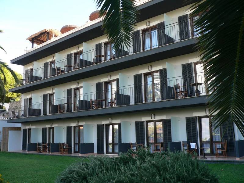 Hotel boutique bon repos - adults only Hotel Boutique Bon Repos - Adults Only Santa Ponsa Hotel boutique bon repos - adults only Hotel Boutique Bon Repos - Adults Only Santa Ponsa