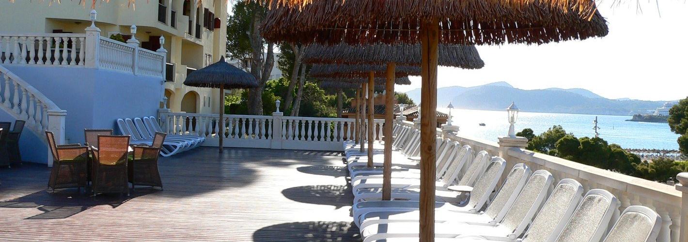 Hotel Boutique Bon Repos - Adults Only - Santa Ponsa - Cookies Policy Bon Repos Hotel Hotel Boutique Bon Repos - Adults Only - Santa Ponsa - Cookies Policy Bon Repos Hotel