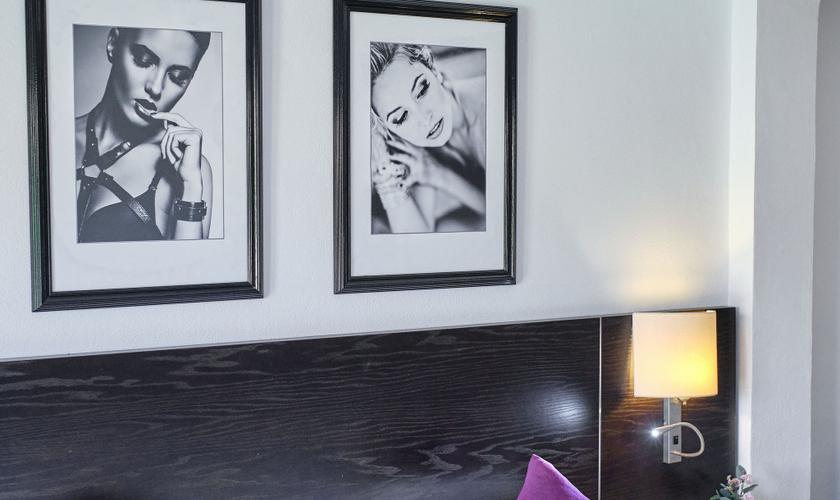 Superior Double Room with Balcony Hotel Boutique Bon Repos - Adults Only Santa Ponsa Superior Double Room with Balcony Hotel Boutique Bon Repos - Adults Only Santa Ponsa